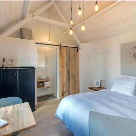 Belle Chique - Maastricht Bed & Breakfast Ланакен Екстериор снимка