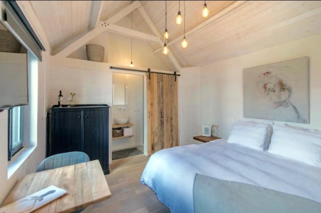 Belle Chique - Maastricht Bed & Breakfast Ланакен Екстериор снимка