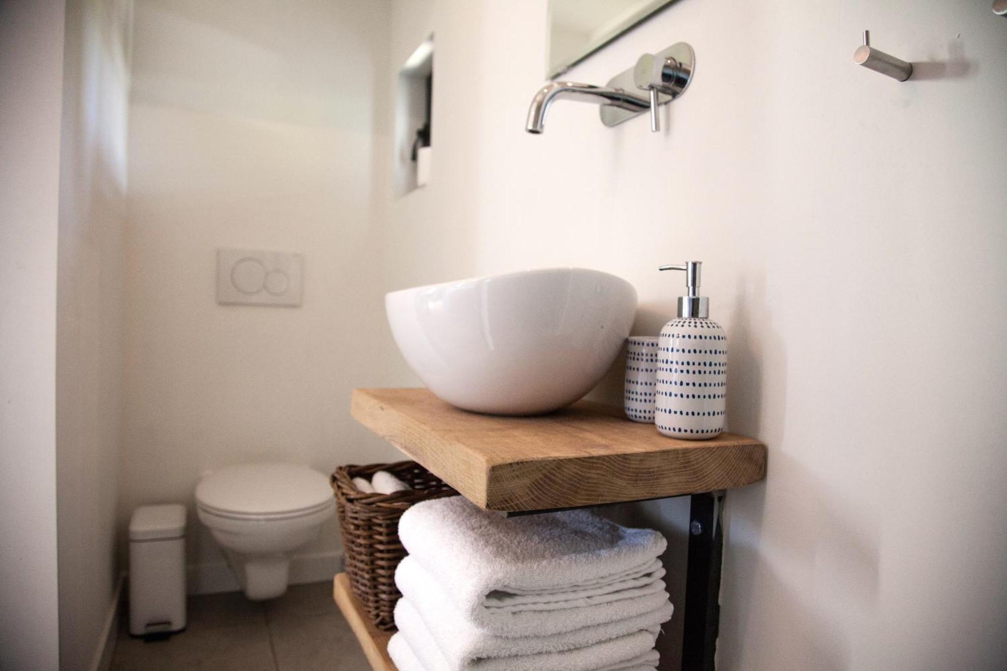 Belle Chique - Maastricht Bed & Breakfast Ланакен Екстериор снимка