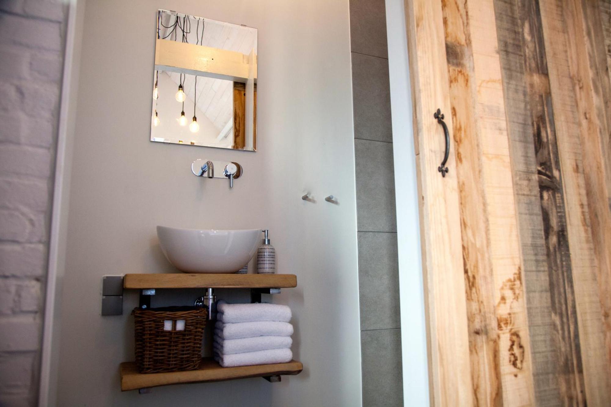 Belle Chique - Maastricht Bed & Breakfast Ланакен Екстериор снимка